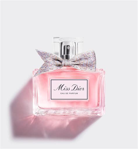 miss dior eau de parfum classic